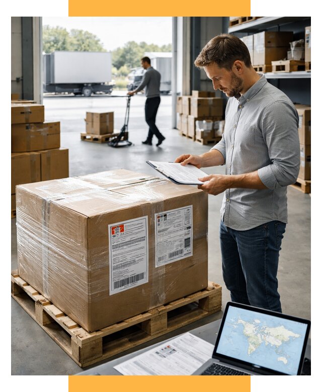 Срочная международная доставка от 13049 р. | СетСервис-Ксм