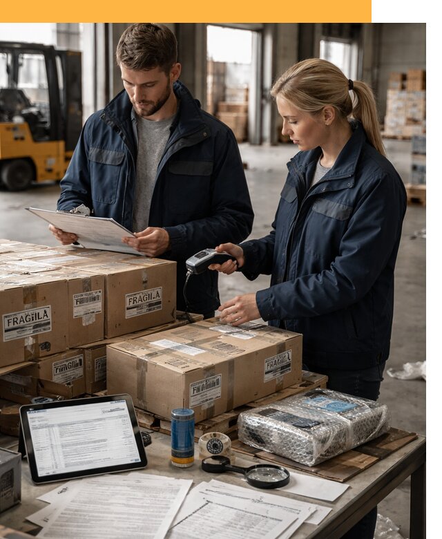 Поставка санкционных товаров с юридическим сопровождением от 13593 руб