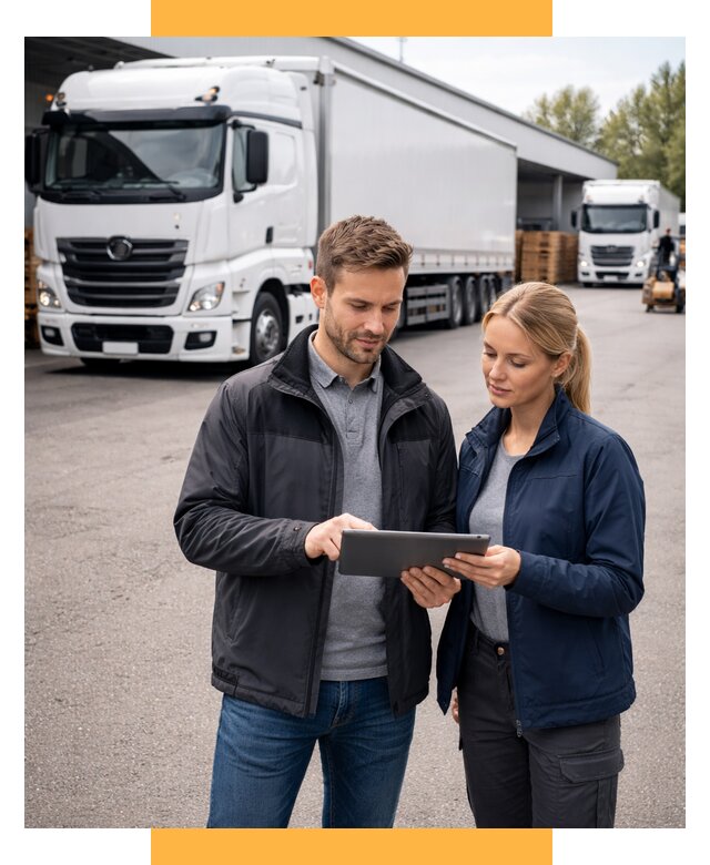 Автомобильные перевозки грузов от 27185 р. | СетСервис-Ксм