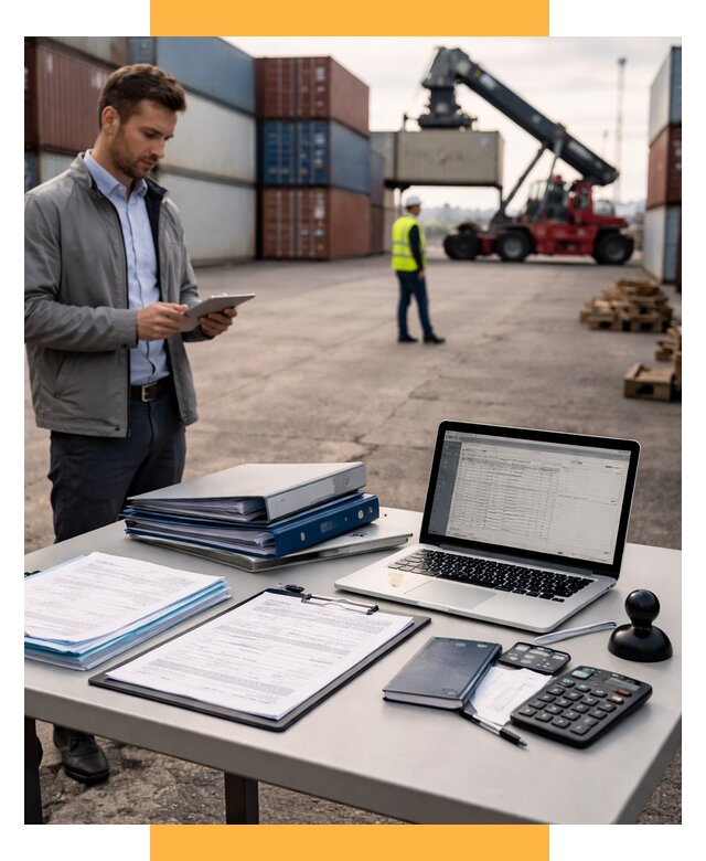 Контейнерные перевозки грузов по миру от 130488 р. | СетСервис-Ксм