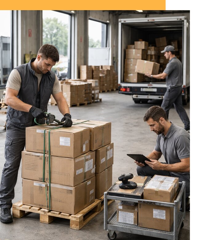 Перевозка сборных грузов по миру от 3806 руб, быстрая логистика