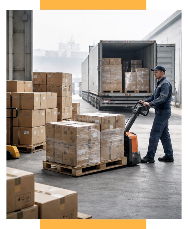 Карго доставка грузов по миру под ключ от 27185 р. | СетСервис-Ксм