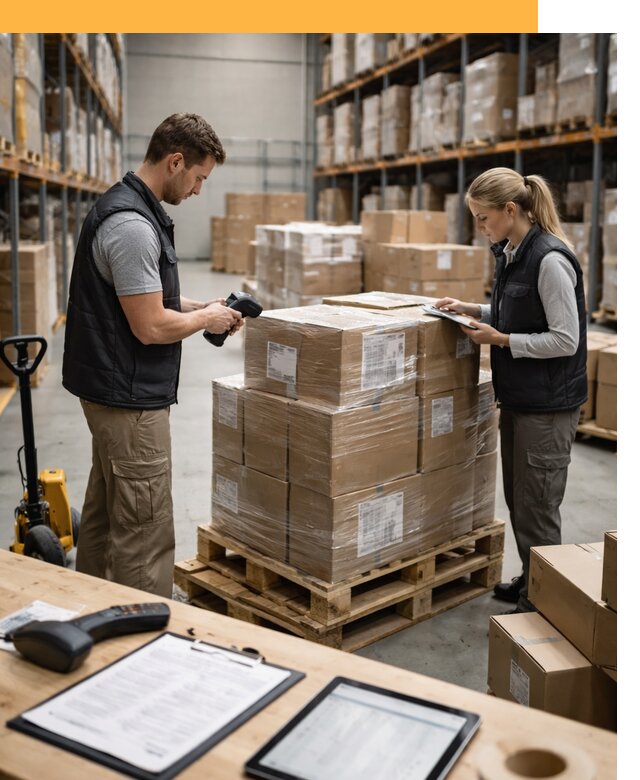 Консолидация грузов по миру от 8699 руб, оптимизация доставки