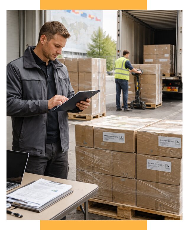 Доставка товаров для маркетплейсов из Китая от 8156 р. — СетСервис-Ксм