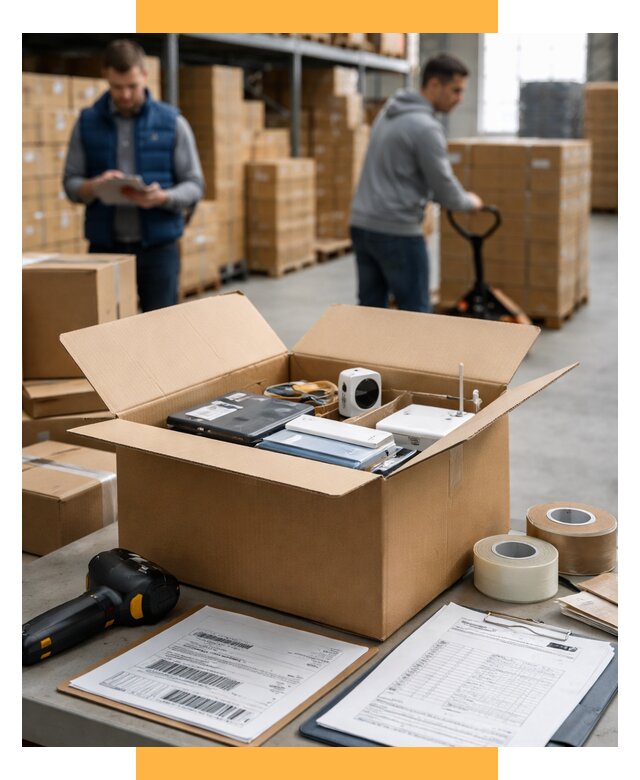 Доставка грузов из Китая в Россию от 65244 р. | СетСервис-Ксм