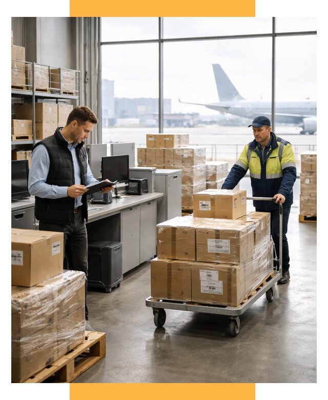 Авиадоставка из Китая от 707 р. — быстро | СетСервис-Ксм