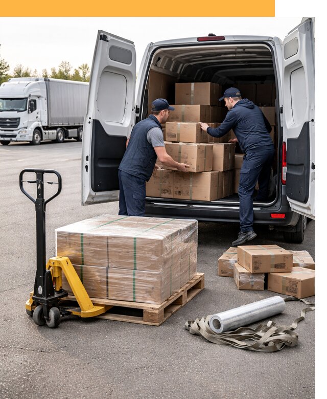 Автоперевозки из Турции: сборные и прямые рейсы от 130488 руб