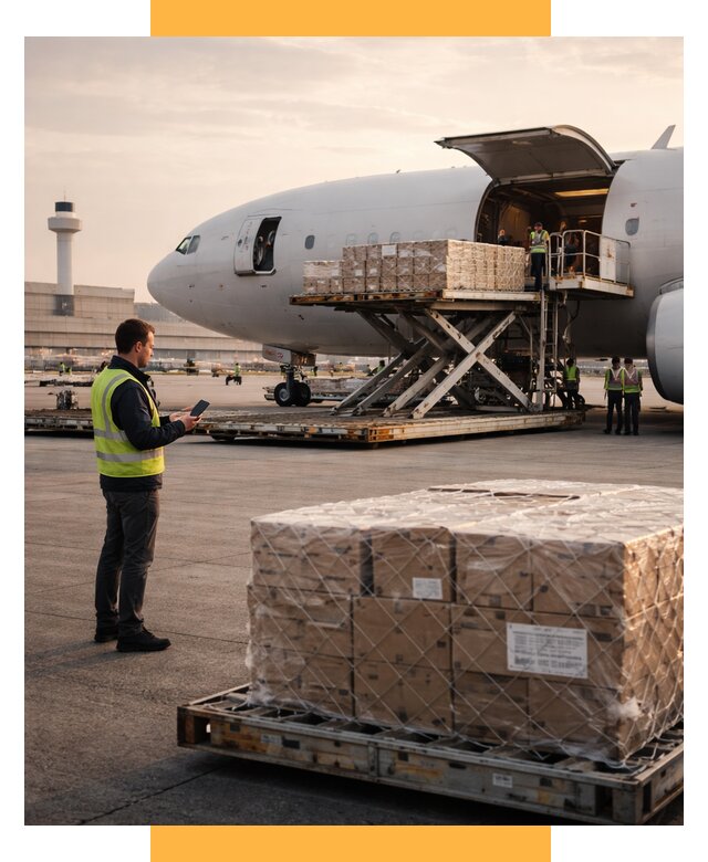 Срочная авиадоставка из Турции от 489 руб., СетСервис-Ксм