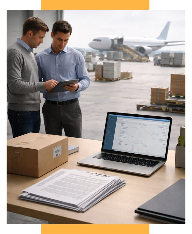 Авиадоставка из США от 707 р., быстро и надежно, СетСервис-Ксм