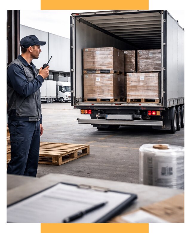 Автоперевозки из Италии от 92429 р., надежно СетСервис-Ксм