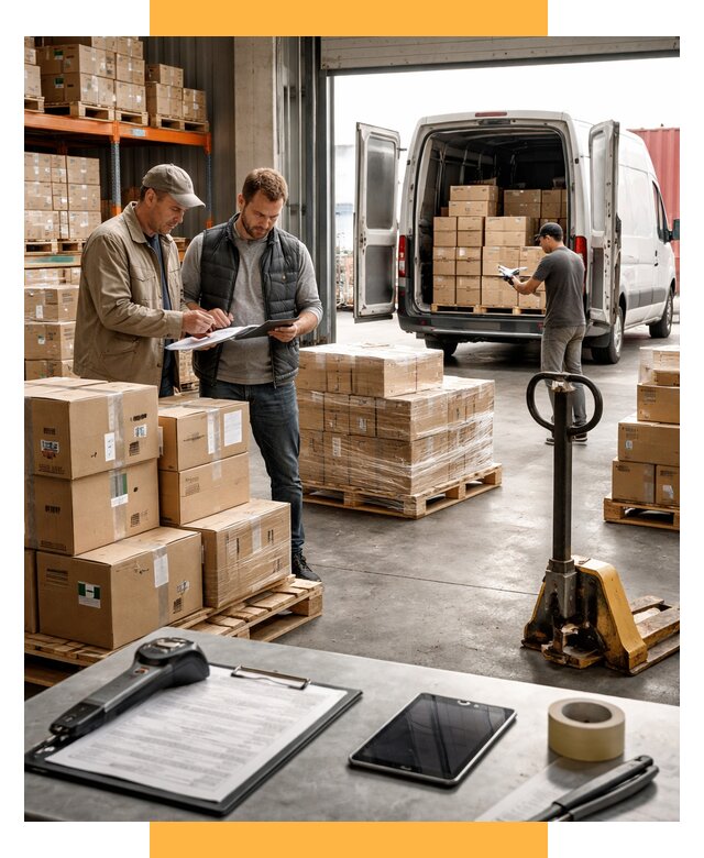 Сборные грузы из Италии, доставка от 20117 р. СетСервис-Ксм