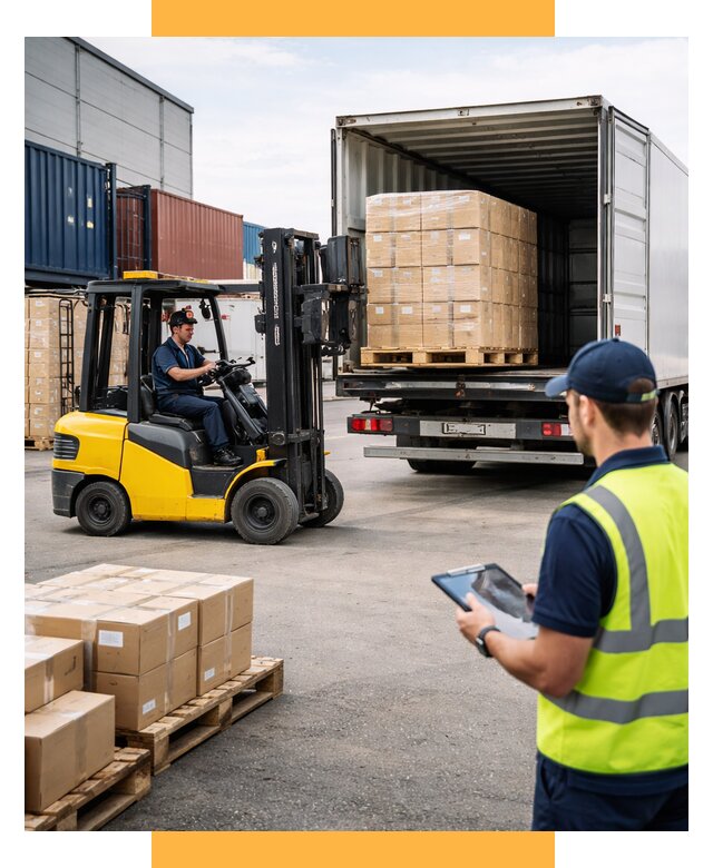 Доставка грузов из Латвии в Россию от 27185 р. | СетСервис-Ксм