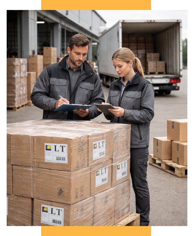 Доставка грузов из Литвы в Россию от 16311 р., СетСервис-Ксм