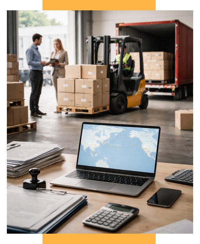 Доставка грузов из Японии в Россию от 97866 р. | СетСервис-Ксм