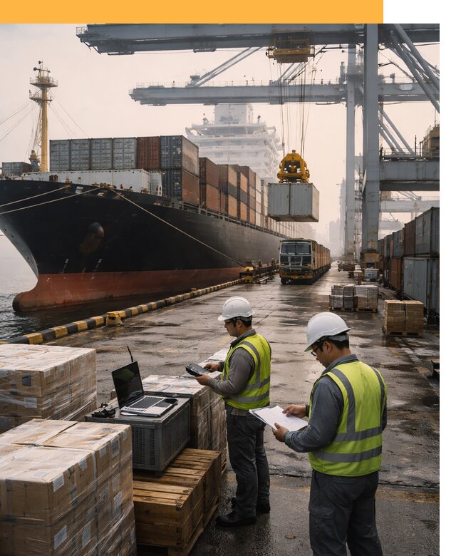 Морские перевозки из Японии от 97866 руб, доставка по миру