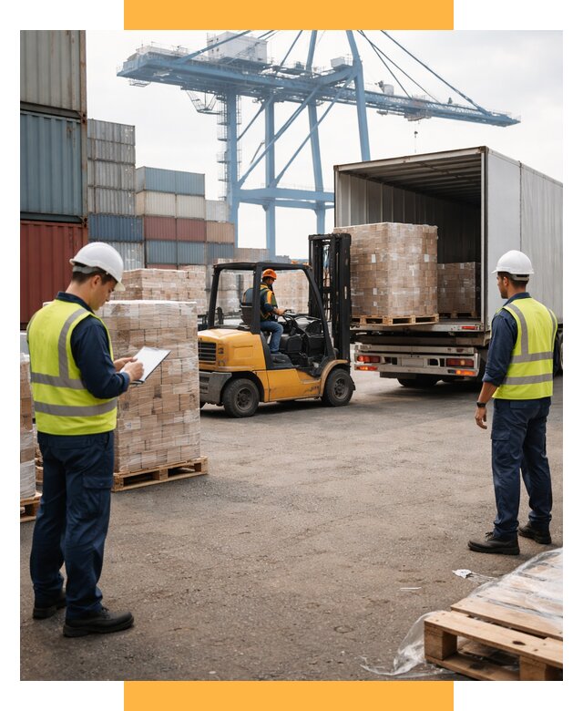 Доставка грузов из Вьетнама в Россию от 81555 р. | СетСервис-Ксм