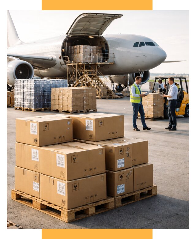 Авиадоставка из Вьетнама в Россию от 924 р. | СетСервис-Ксм