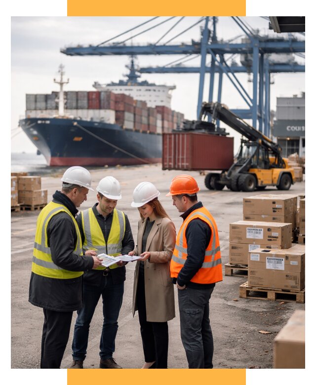 Морские перевозки из Вьетнама от 163110 р. — СетСервис-Ксм