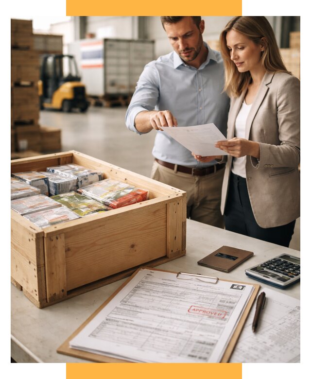 Доставка грузов из Таиланда в Россию от 38059 р. СетСервис-Ксм