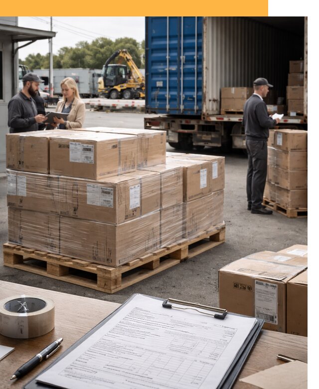 Доставка грузов из Малайзии: морем и авиа от 92429 руб.