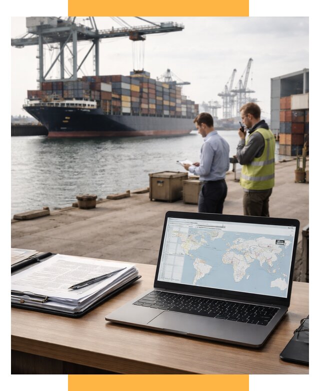 Морские перевозки из Малайзии от 92429 р. | СетСервис-Ксм