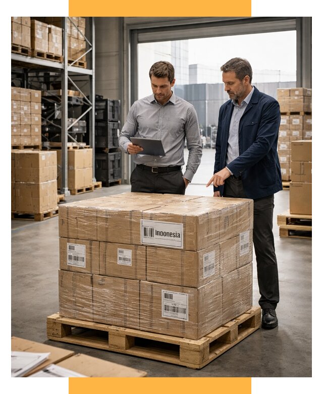 Доставка грузов из Индонезии в Россию от 92429 р., СетСервис-Ксм