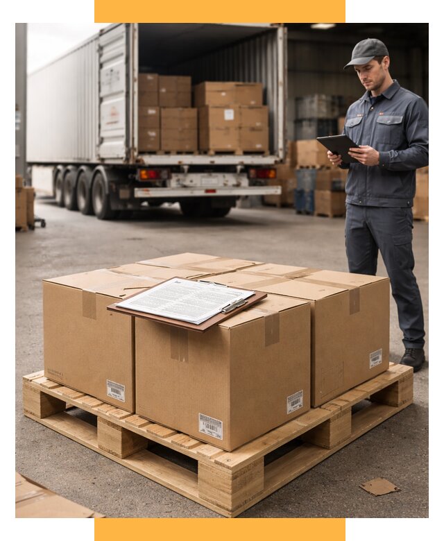 Доставка грузов из Ирана в Россию от 1305 р., СетСервис-Ксм