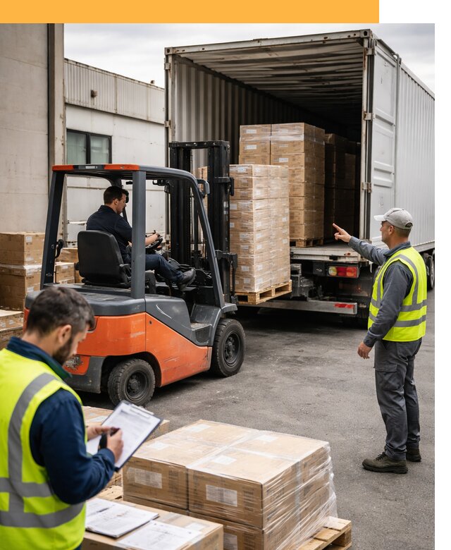 Доставка грузов из Армении по всему миру от 13049 руб.