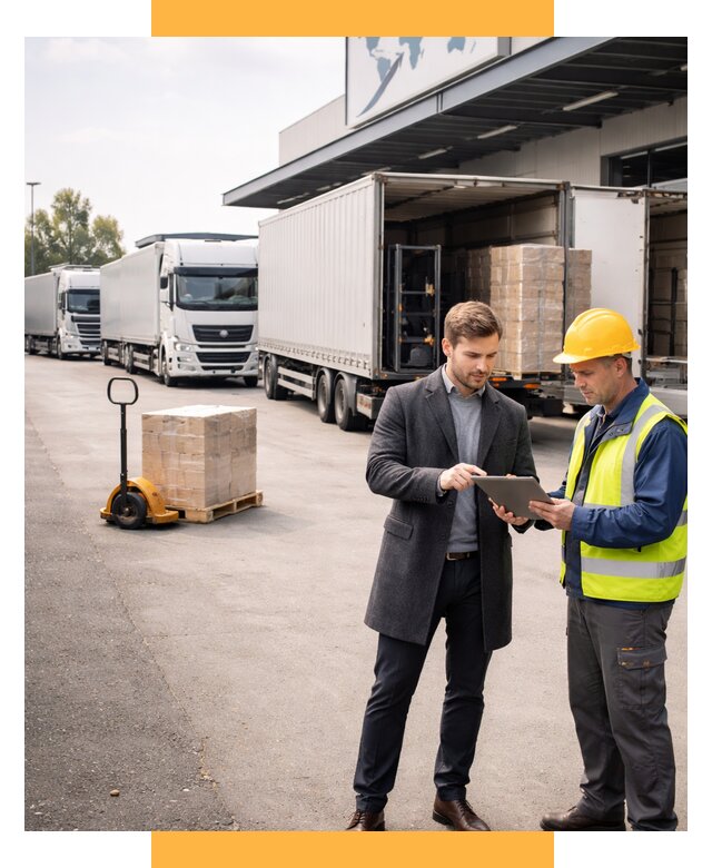 Автоперевозки из Грузии от 92429 р. - логистика СетСервис-Ксм