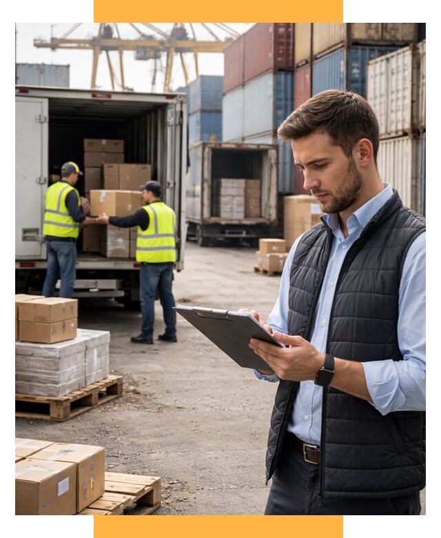 Доставка грузов из Азербайджана от 38059 р., СетСервис-Ксм