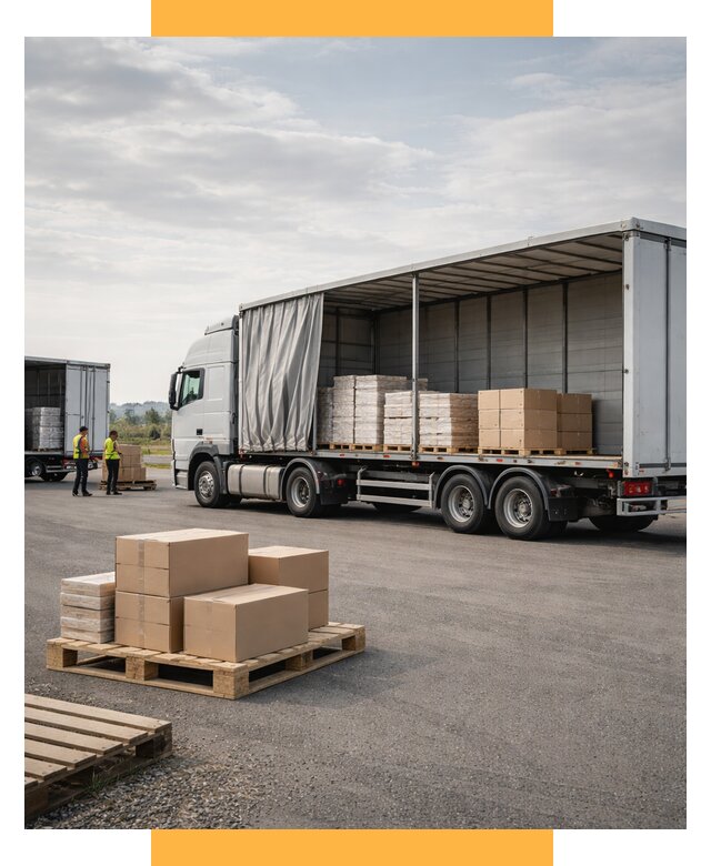 Автоперевозки из Казахстана от 92429 руб. | СетСервис-Ксм