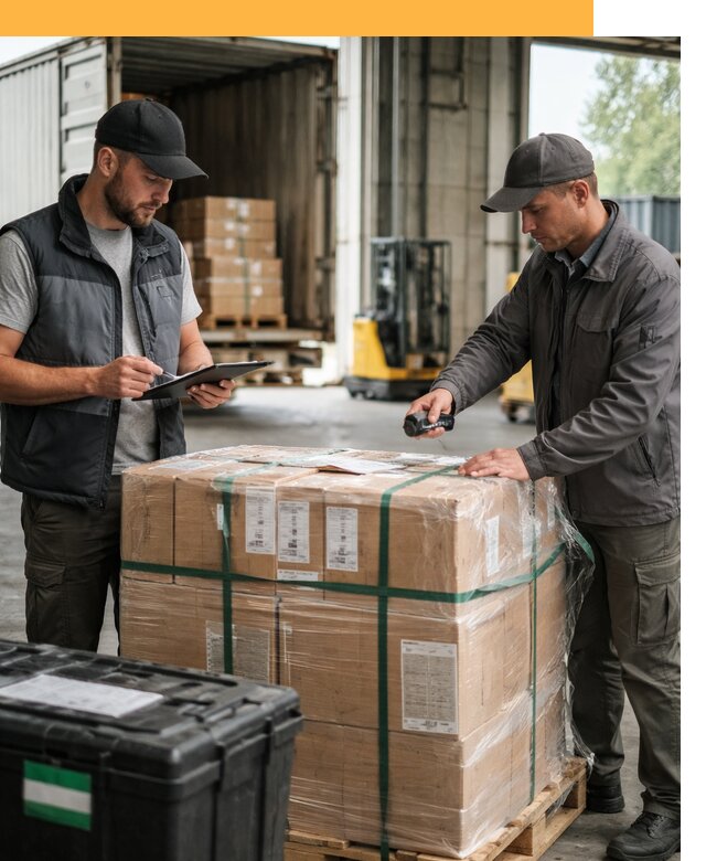 Доставка грузов из Узбекистана: международные перевозки от 48933