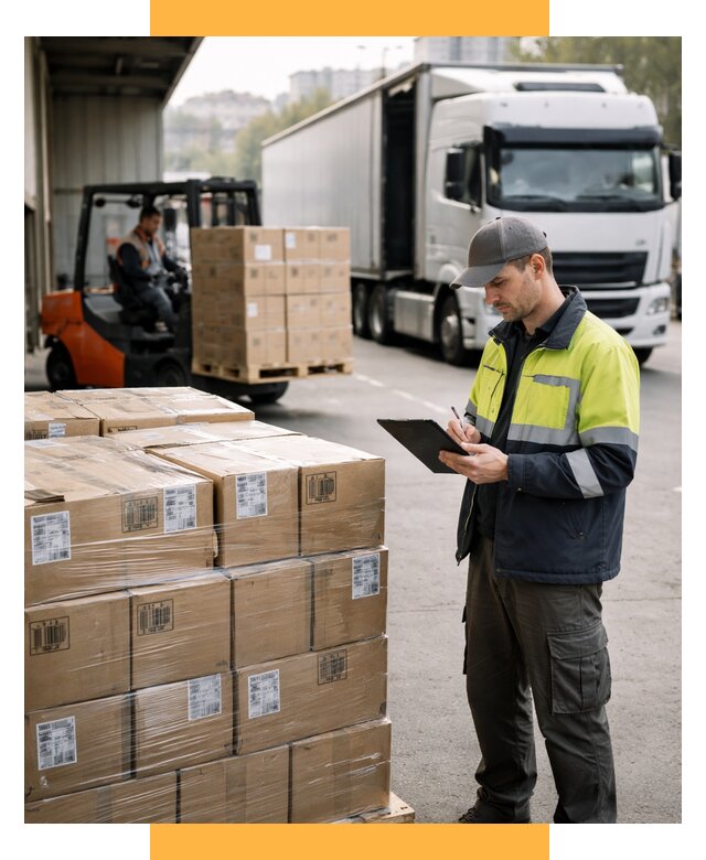 Доставка грузов из Киргизии в Россию от 16311 р. | СетСервис-Ксм