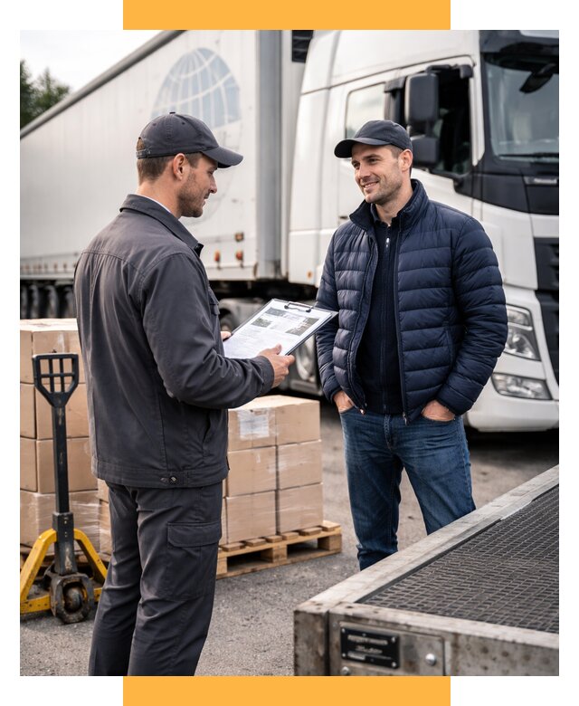 Автоперевозки грузов из Киргизии от 92429 р. — СетСервис-Ксм