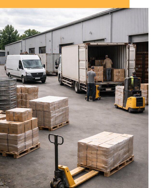 Доставка грузов из Беларуси по всему миру от 16311 руб