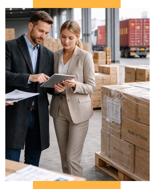 Доставка грузов в Китай от 38059 р. надежная логистика СетСервис-Ксм