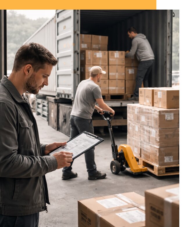 Доставка грузов в Китай: экспресс и мультимодальные перевозки от 38059