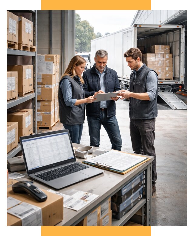 Доставка грузов в Испанию от 38059 р. логистика | СетСервис-Ксм