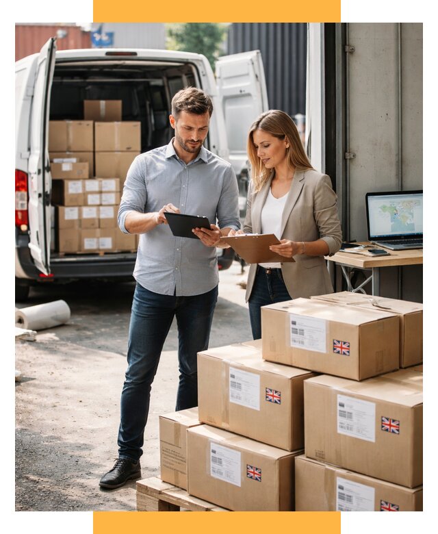 Доставка грузов в Великобританию от 48933 р., СетСервис-Ксм