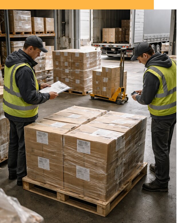 Доставка грузов в Израиль морем, авиа и автоперевозки от 48933 руб.