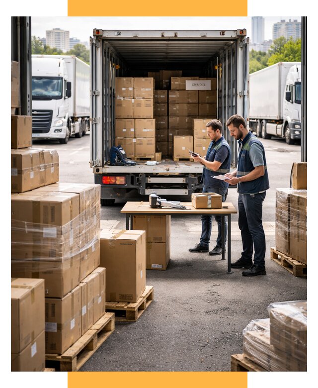 Доставка грузов из России в Армению от 38059 р. - СетСервис-Ксм