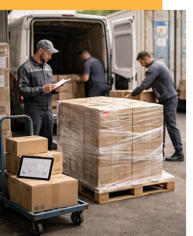 Доставка грузов в Армению: морские, авиа и авто от 38059