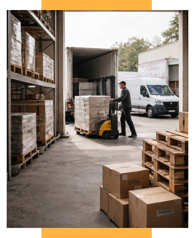 Доставка и перевозка грузов в Грузию от 27185 р., СетСервис-Ксм