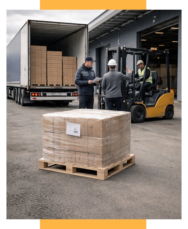 Доставка грузов в Азербайджан от 16311 р. | СетСервис-Ксм