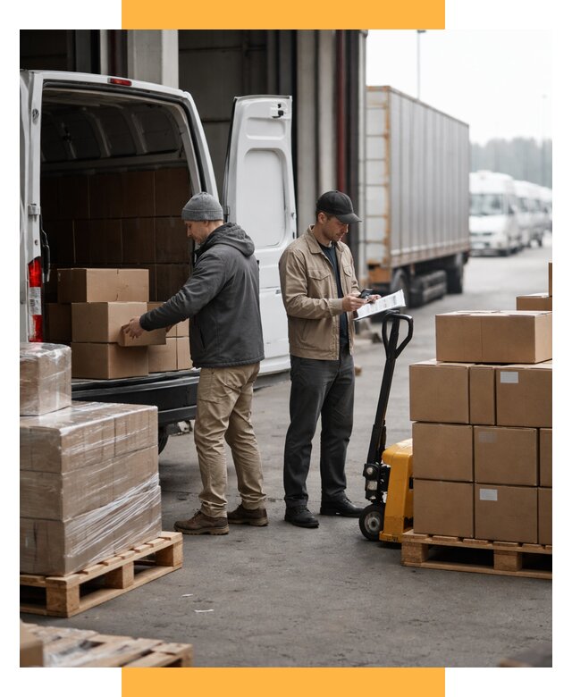 Доставка грузов в Киргизию от 16311 р. - логистика СетСервис-Ксм