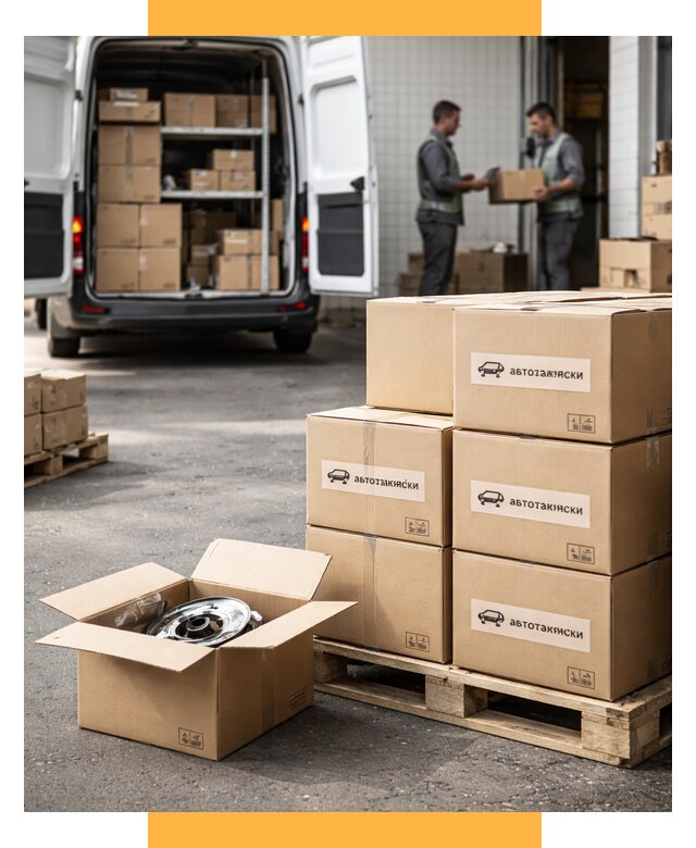 Перевозка автозапчастей по миру от 4893 р. | СетСервис-Ксм