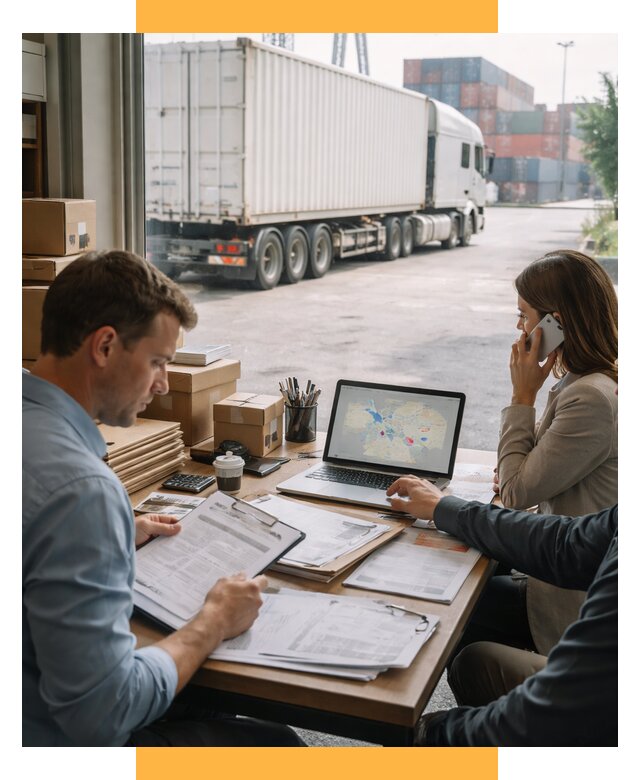 Доставка через Турцию: логистика и транзит от 7068 р. | СетСервис-Ксм