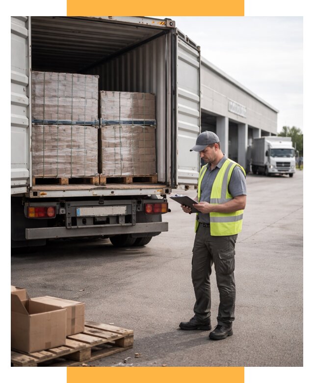 Доставка через Казахстан от 32622 р. | Транзит и логистикаСетСервис-Ксм