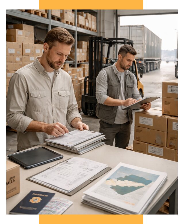 Доставка через ОАЭ от 8156 р. транзит и склад в Дубае, СетСервис-Ксм