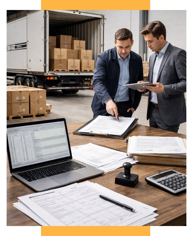 Таможенное оформление грузов из Армении от 9243 р. | СетСервис-Ксм